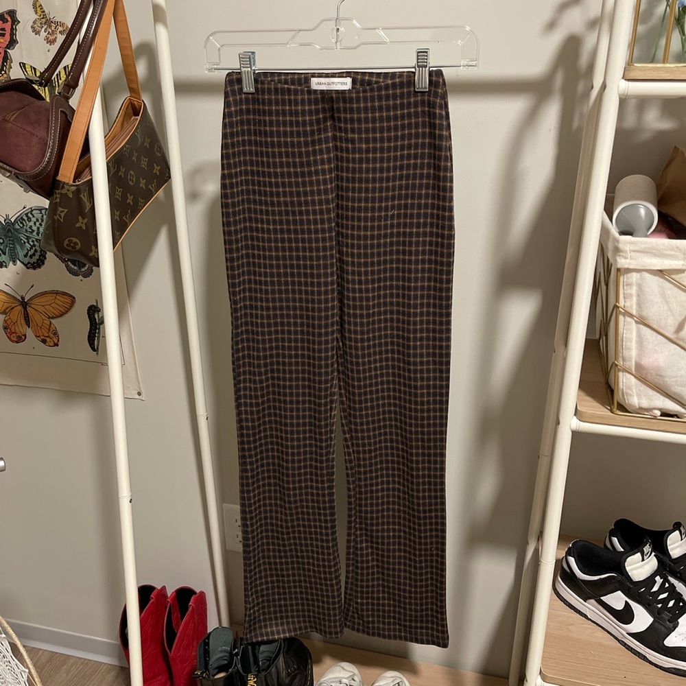 SOLD Urban Outfitters Kick Flare Pants